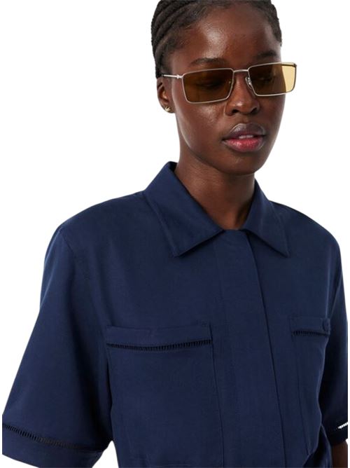 EF0201166 BLU lacoste | EF0201166 BLU